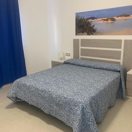 Apartamentos Tao Noah Puerto del Rosario  Kültér fotó