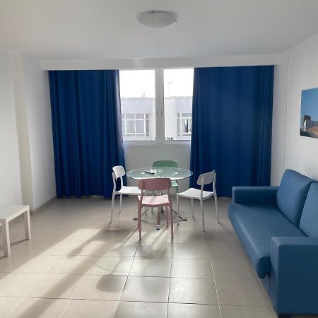 Apartamentos Tao Noah Puerto del Rosario  Kültér fotó