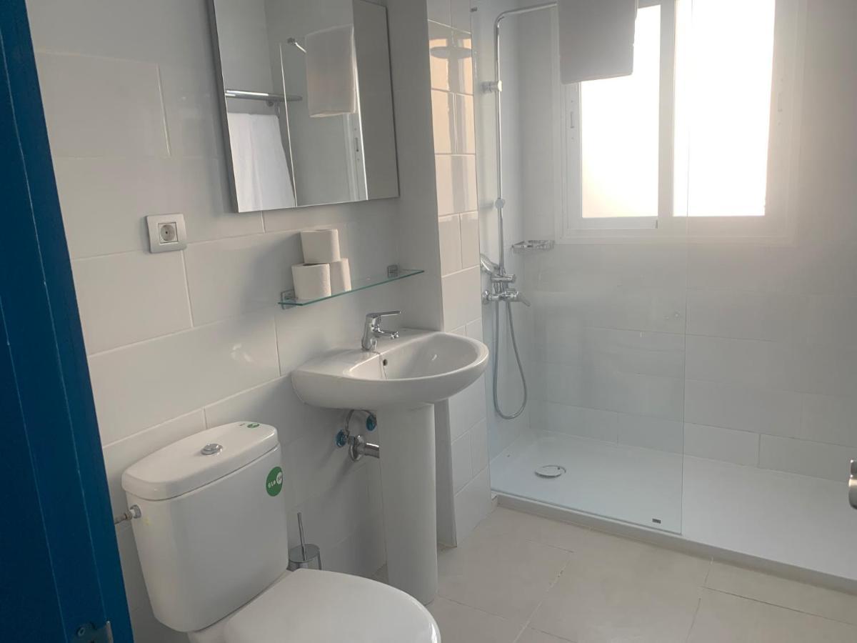 Apartamentos Tao Noah Puerto del Rosario  Kültér fotó